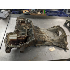 GRX401 Upper Engine Oil Pan For 99-01 Jaguar XJ8 4.0 XW436706AA GRX401 Upper Engine Oil Pan For 99-01 Jaguar XJ8 4.0 XW436706AA